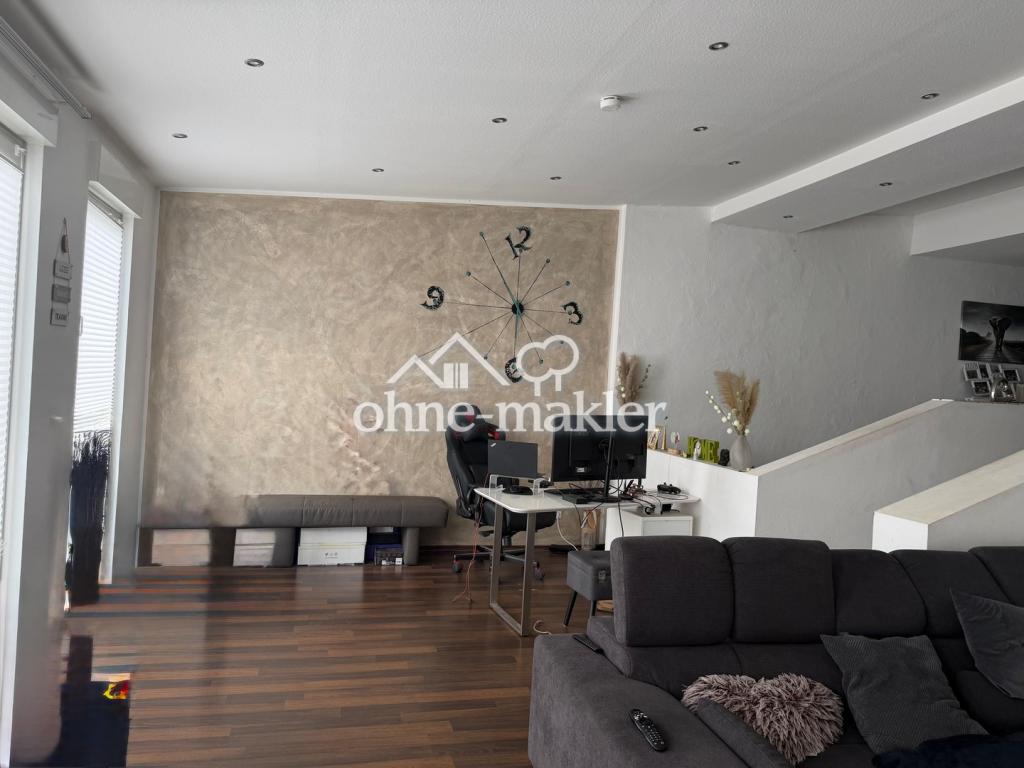Stilvolle 2-Zimmer-Wohnung in zentraler Lage von Troisdorf - Photo 5