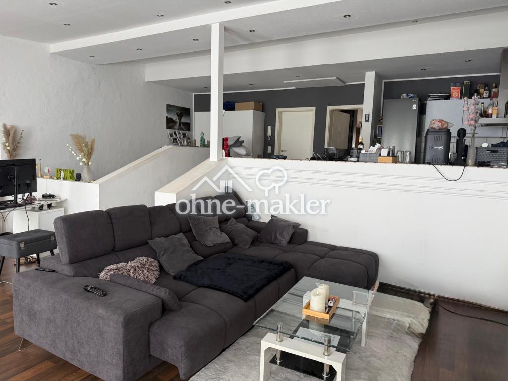 Stilvolle 2-Zimmer-Wohnung in zentraler Lage von Troisdorf - Photo 1