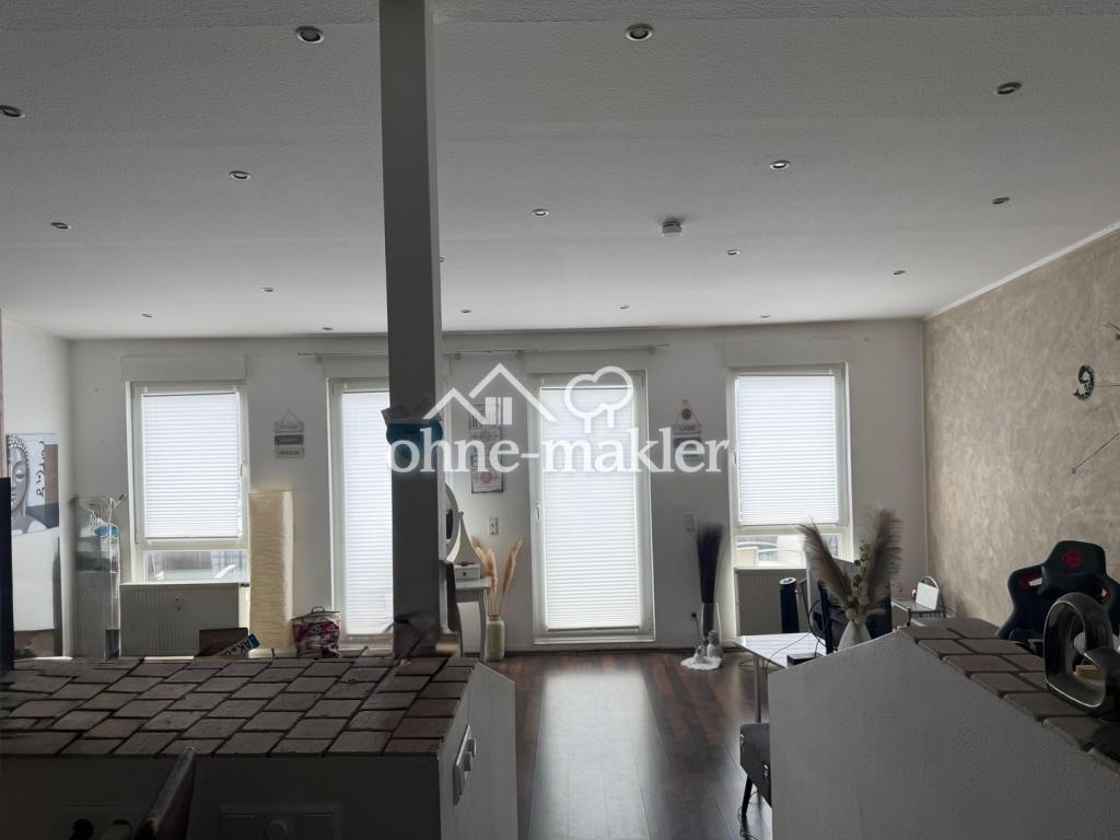 Stilvolle 2-Zimmer-Wohnung in zentraler Lage von Troisdorf - Photo 3
