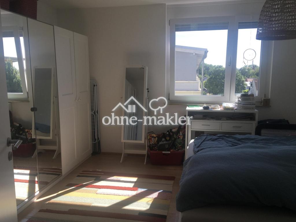 4,5-Zimmerwohnung Zentrum Pattonville - Foto 3