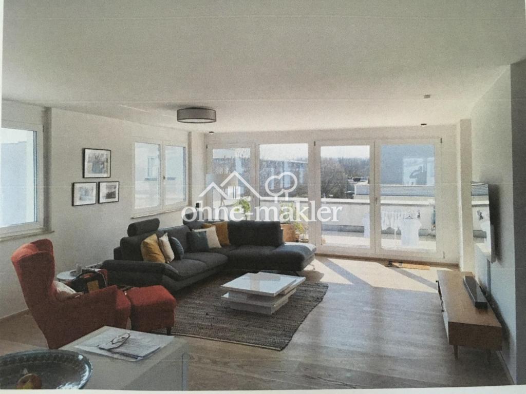4,5-Zimmerwohnung Zentrum Pattonville - Foto 2