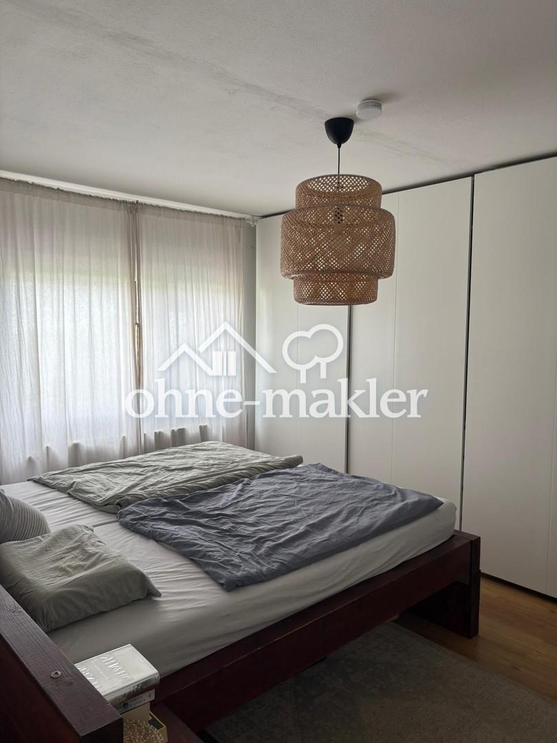 3- Zimmer Erdgeschoß Wohnung mit Terrasse & Garten - Photo 3