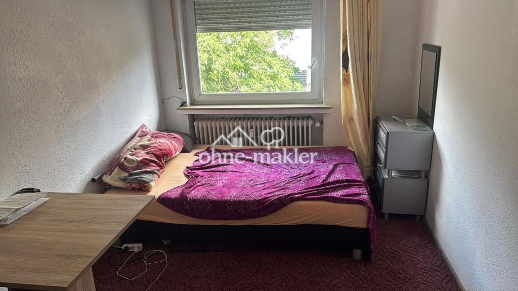 Gepflegte 2-Zimmer-Wohnung in zentraler Lage von Niederkassel - Photo 2