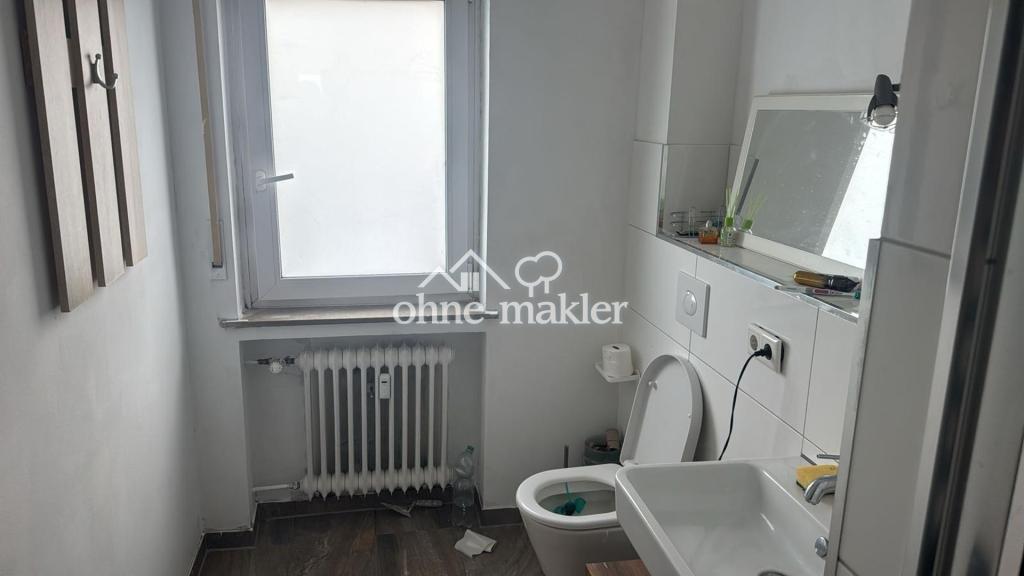 Gepflegte 2-Zimmer-Wohnung in zentraler Lage von Niederkassel - Photo 5