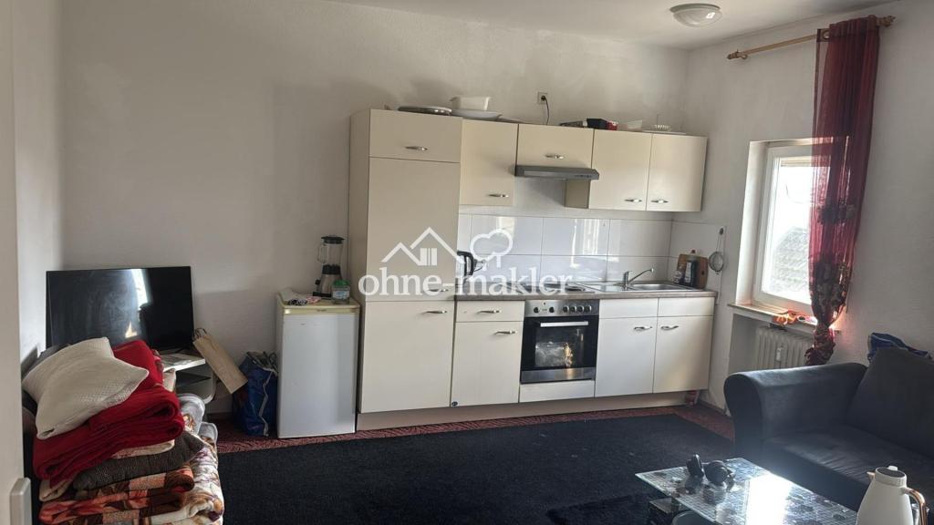 Gepflegte 2-Zimmer-Wohnung in zentraler Lage von Niederkassel - Photo 3