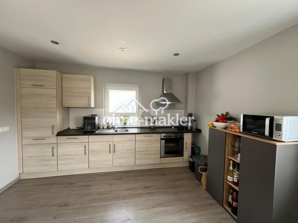 Schöne 2-Zimmer Wohnung mit Balkon nähe Waldrand - Foto 3