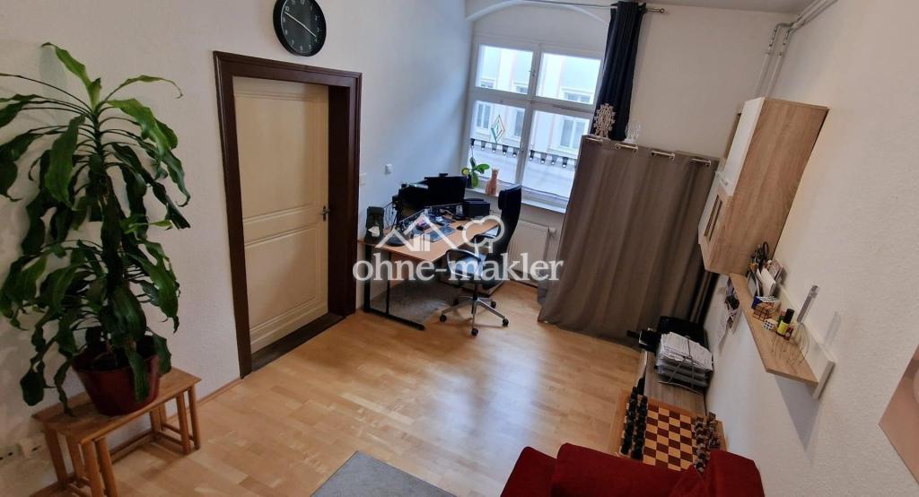 Große Mietwohnung im Herzen von Ansbach - Foto 3