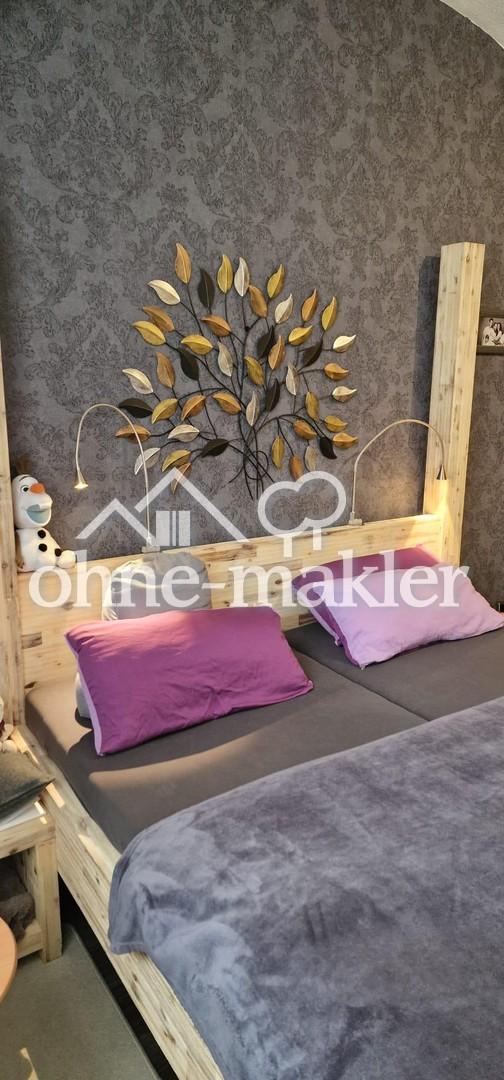 Große Mietwohnung im Herzen von Ansbach - Photo 4