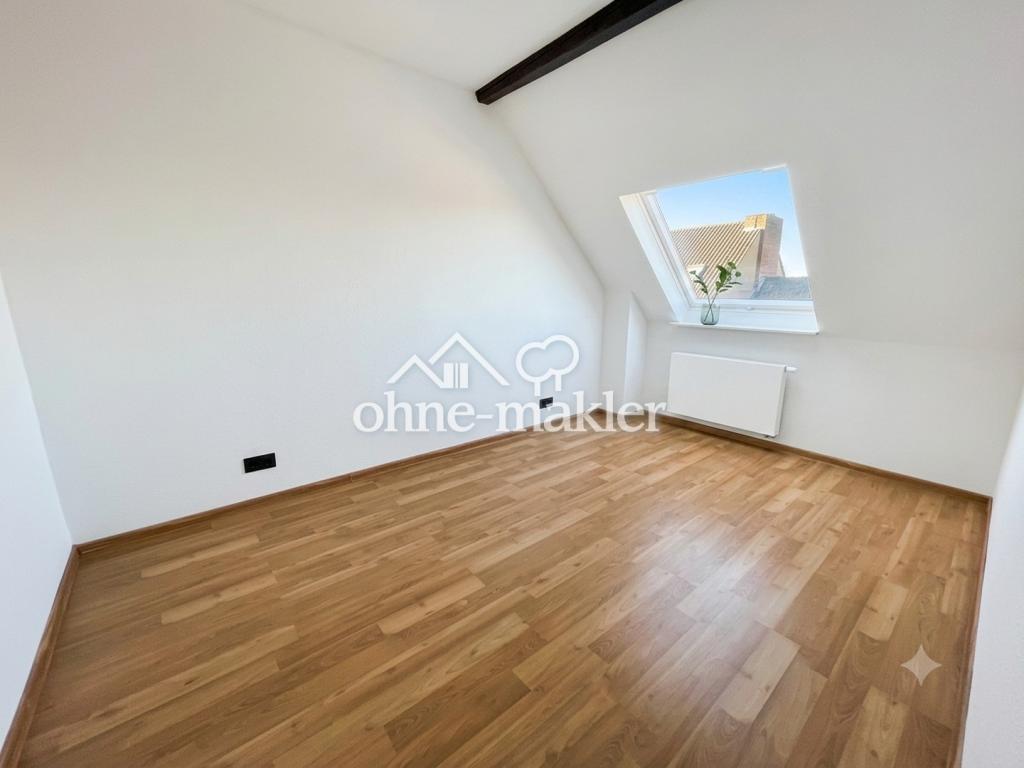 Schicke 2-Zimmer-Wohnung in Krefeld Inrath-Kliedbruch - Photo 1
