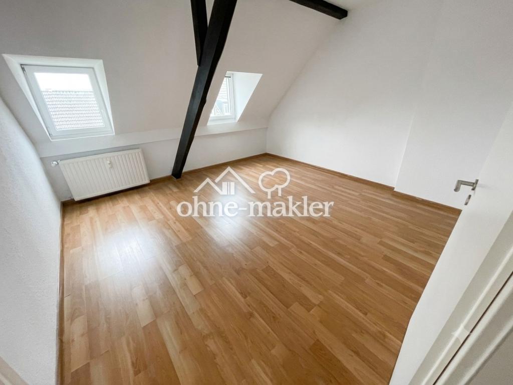 Schicke 2-Zimmer-Wohnung in Krefeld Inrath-Kliedbruch - Photo 3
