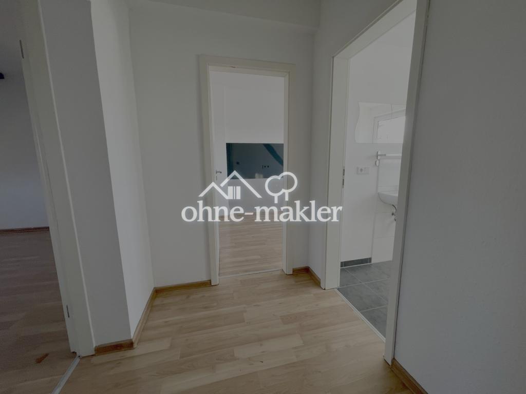 Schicke 2-Zimmer-Wohnung in Krefeld Inrath-Kliedbruch - Photo 5