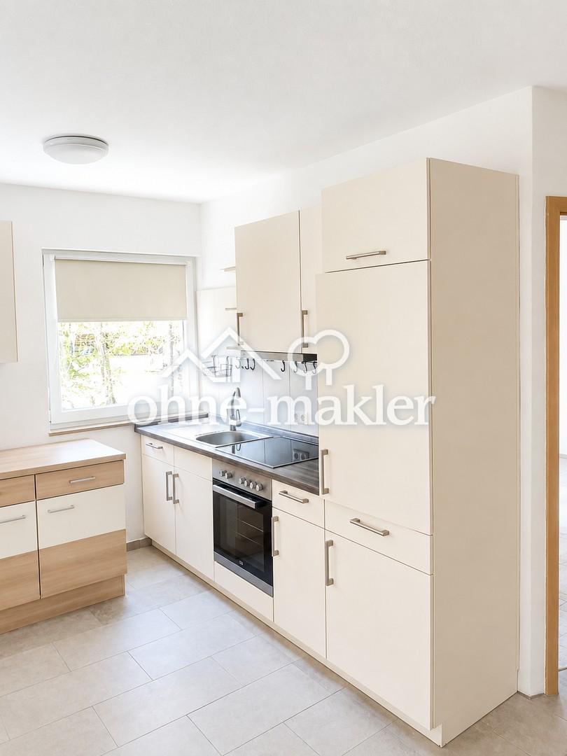 Gemütliches Zuhause für Zwei – großzügige 2-Zimmer-Wohnung in Arpsdorf ab 01.10.2026 - Foto 2