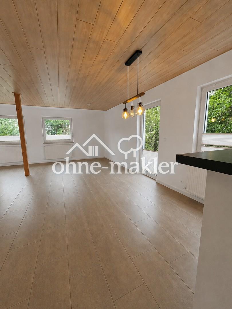 Gemütliches Zuhause für Zwei – großzügige 2-Zimmer-Wohnung in Arpsdorf ab 01.10.2026 - Foto 1