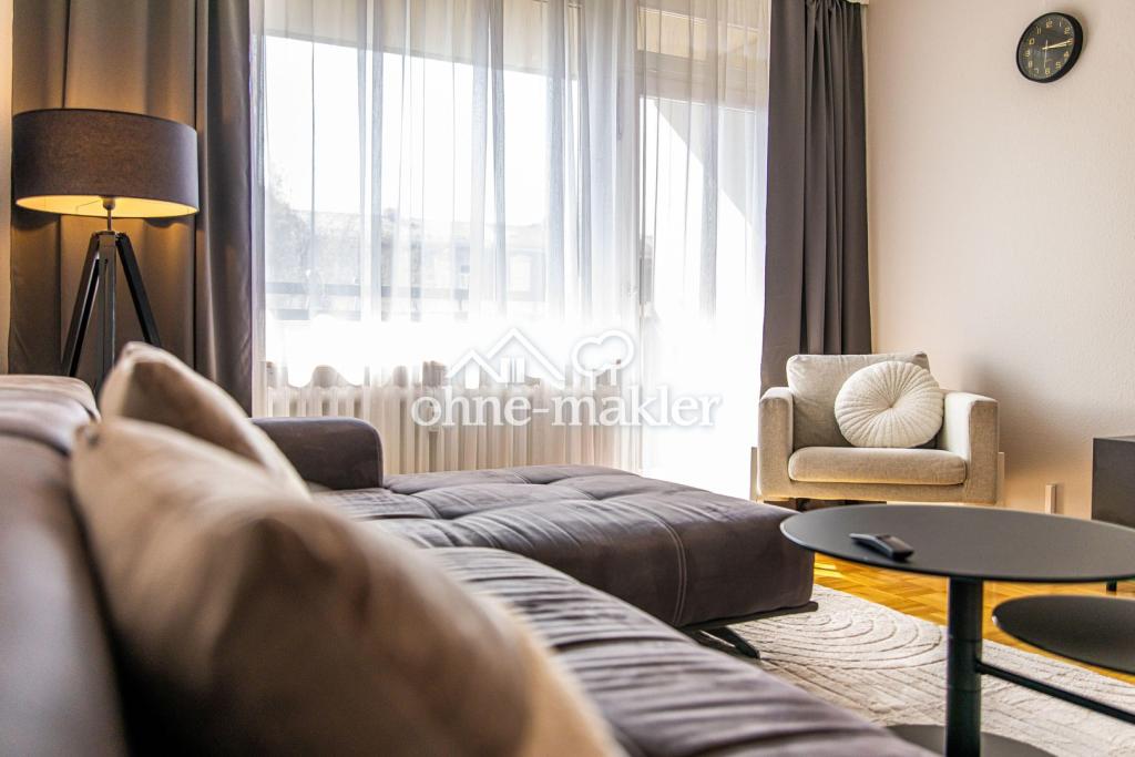 All-Inclusive voll möblierte Wohnung mit Balkon | Top Lage Bamberg - Photo 3