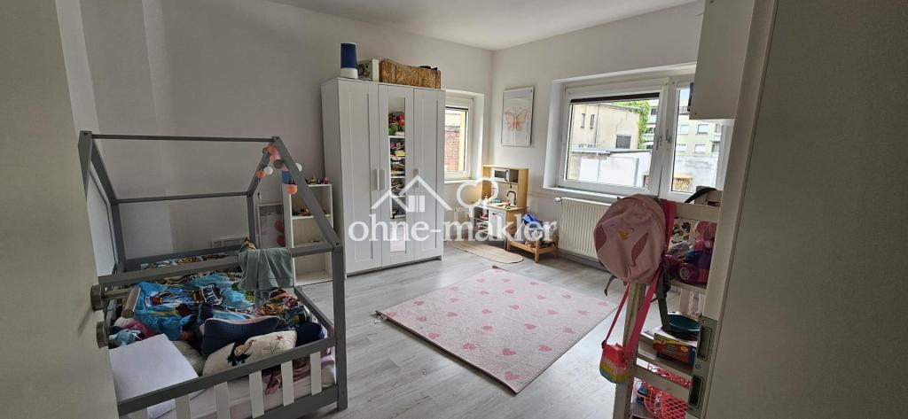 Familienfreundliche Wohnung, innerstädtisch, 2 Kinderzimmer - Photo 5
