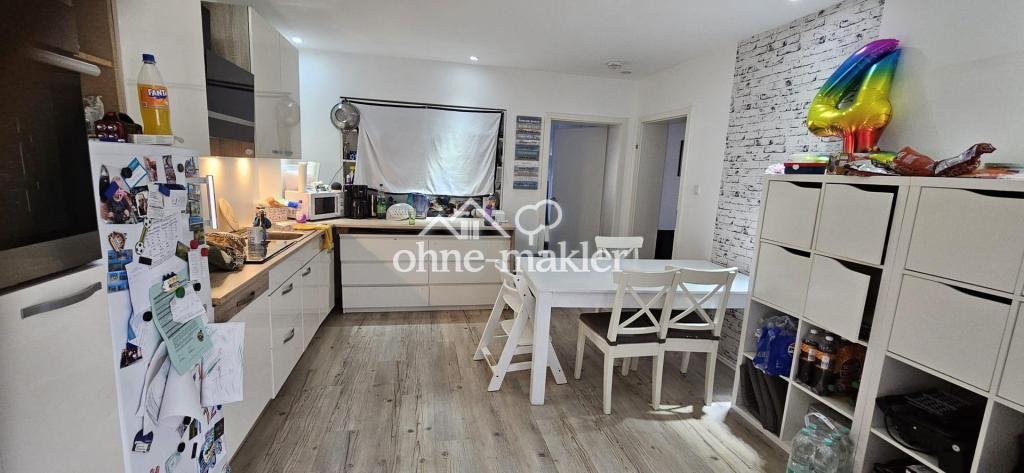 Familienfreundliche Wohnung, innerstädtisch, 2 Kinderzimmer - Photo 3