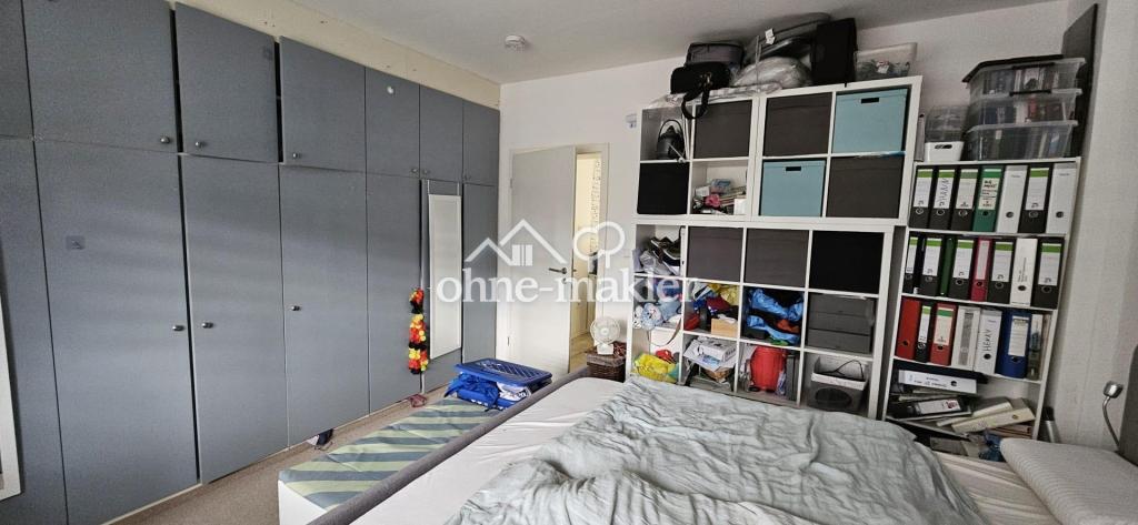 Familienfreundliche Wohnung, innerstädtisch, 2 Kinderzimmer - Photo 4