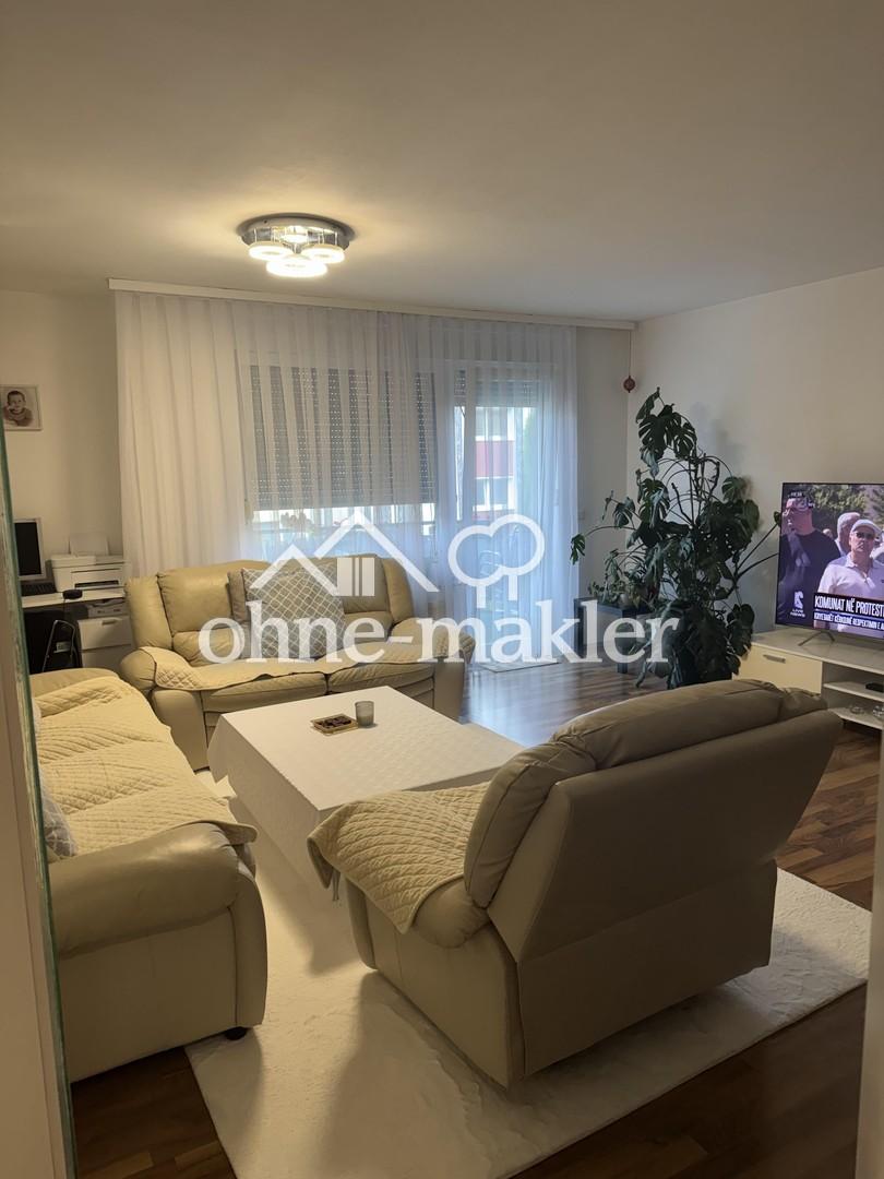 Familienfreundliche Wohnung mit drei Zimmern - Photo 2