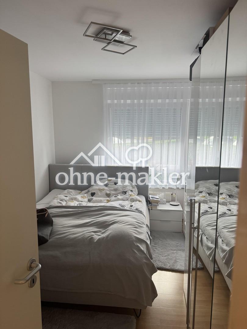 Familienfreundliche Wohnung mit drei Zimmern - Photo 4