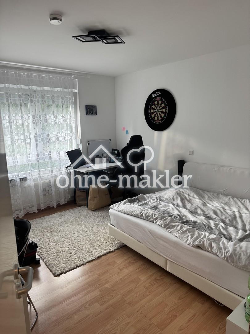 Familienfreundliche Wohnung mit drei Zimmern - Photo 5