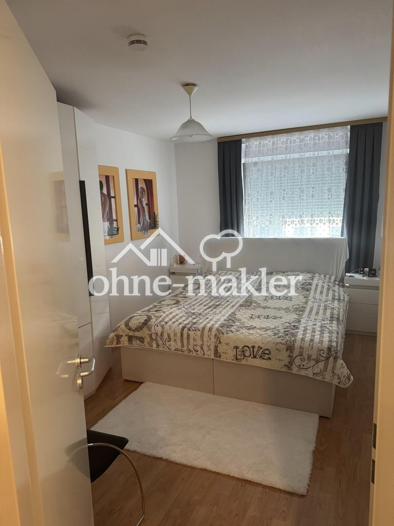 Familienfreundliche Wohnung mit drei Zimmern - Photo 3