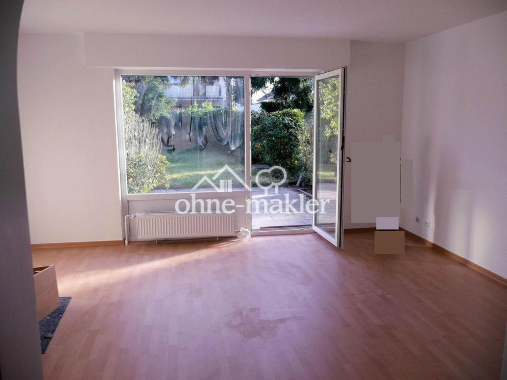 Hübsches Haus mit Garten und Garage in ruhiger Wohnlage in Porz-Urbach - Foto 1