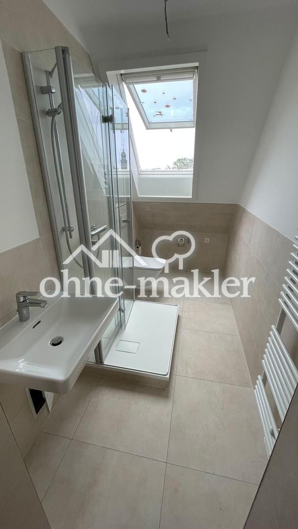 Sanierte 3Z Wohnung in toller Lage - Sofort verfügbar - Photo 2