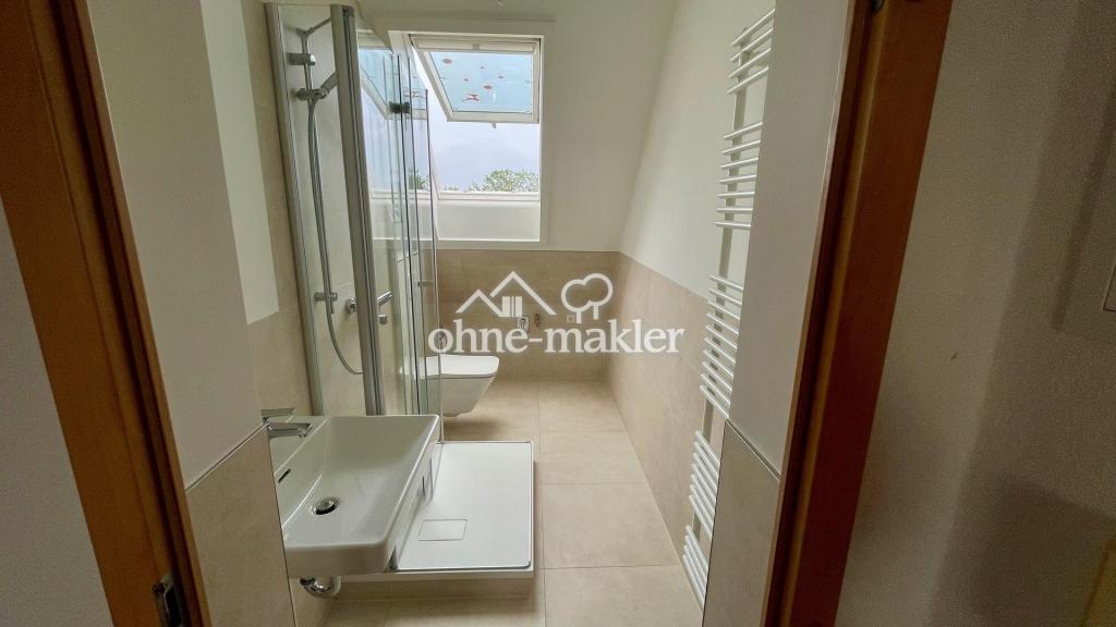 Sanierte 3Z Wohnung in toller Lage - Sofort verfügbar - Photo 4