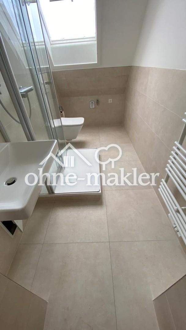 Sanierte 3Z Wohnung in toller Lage - Sofort verfügbar - Photo 3