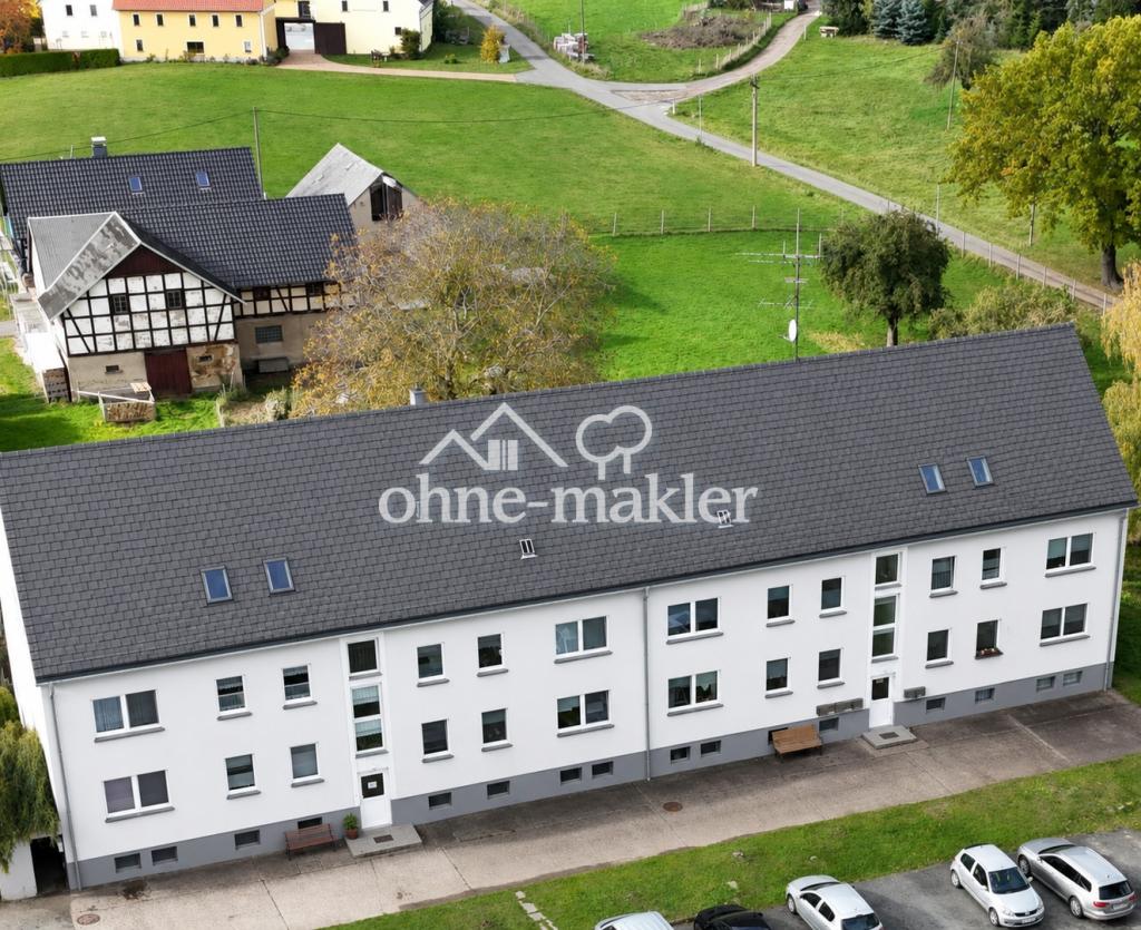 Sanierte 3Z Wohnung in toller Lage - Sofort verfügbar - Photo 5
