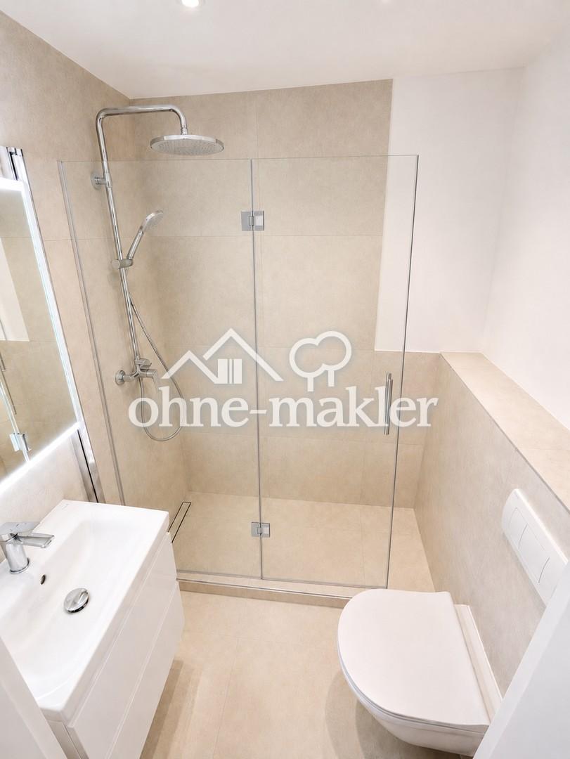 Erstbezug nahe Kö: 1,5-Zi.-Apartments mit neuer EBK, Balkon, Aufzug - Photo 3