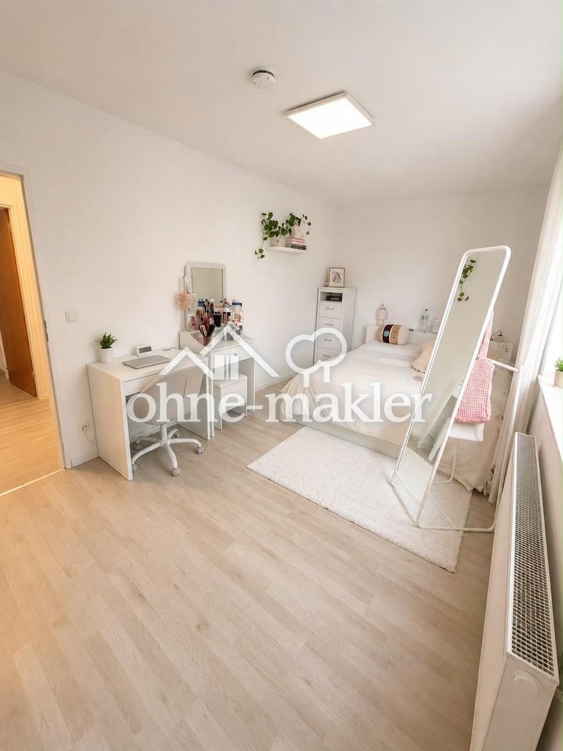 Sehr ruhige und schöne Wohnung - Photo 4