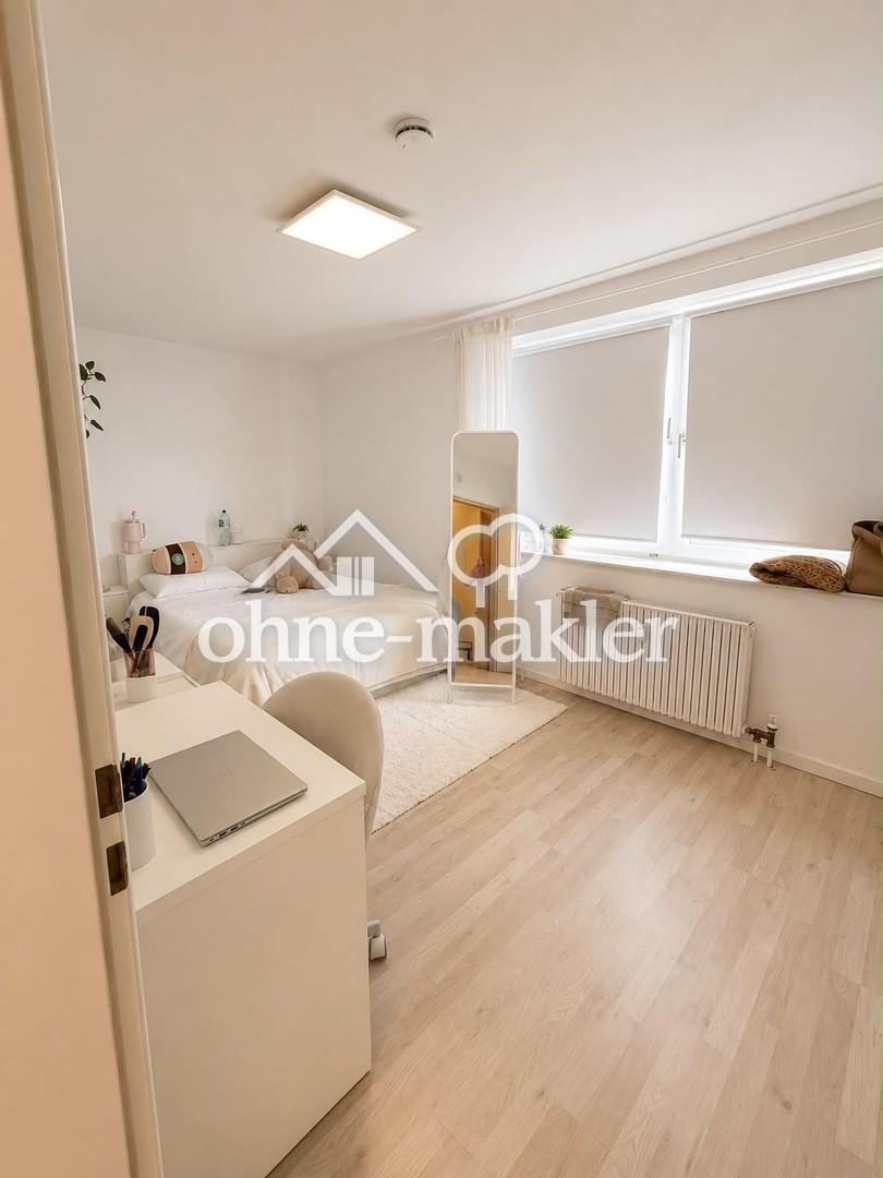 Sehr ruhige und schöne Wohnung - Photo 5