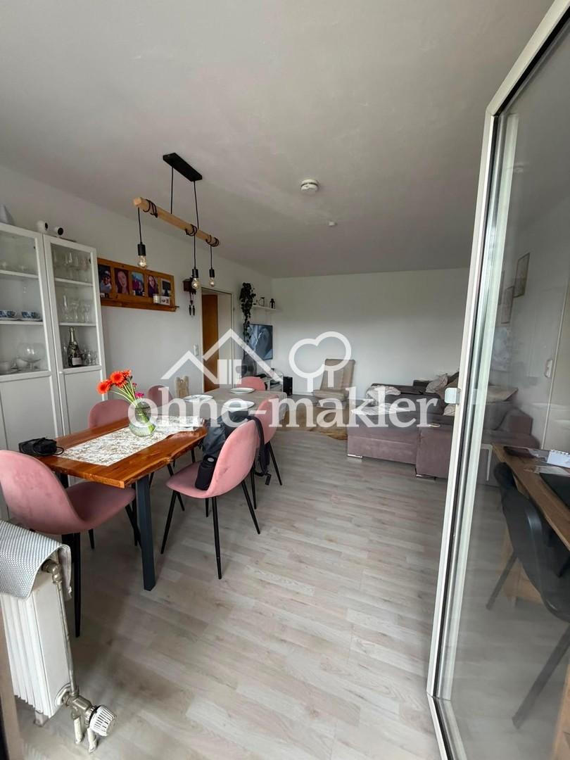 Sehr ruhige und schöne Wohnung - Photo 3