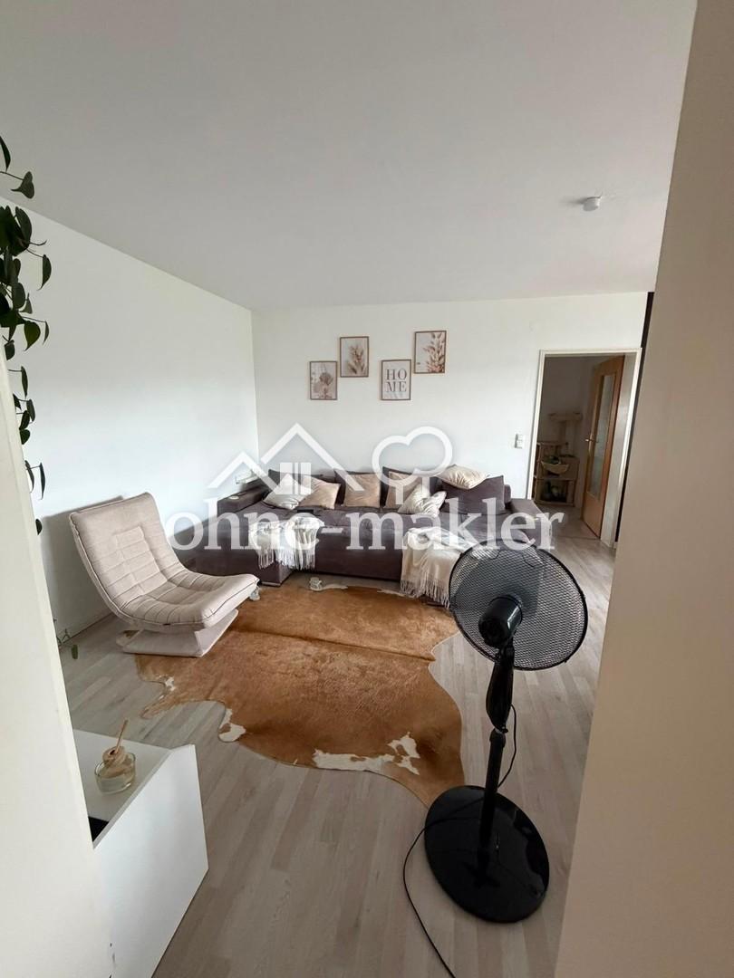 Sehr ruhige und schöne Wohnung - Photo 1