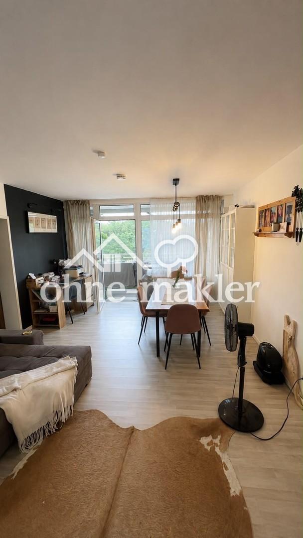Sehr ruhige und schöne Wohnung - Photo 2