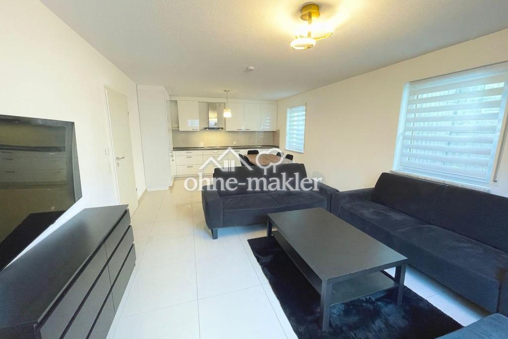 Moderne Wohnung in Kirchardt zu vermieten - Photo 1