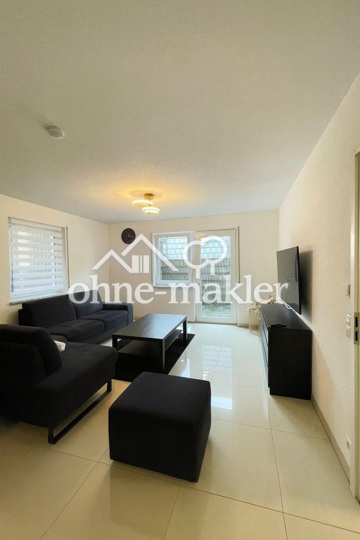 Moderne Wohnung in Kirchardt zu vermieten - Photo 2