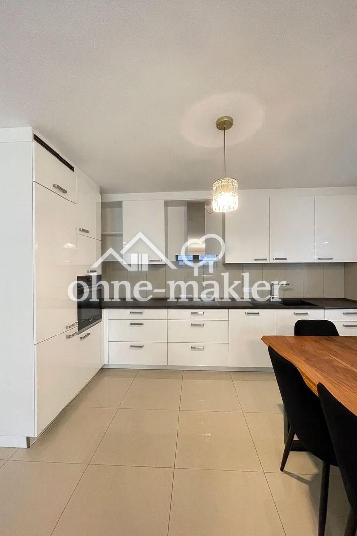 Moderne Wohnung in Kirchardt zu vermieten - Photo 4