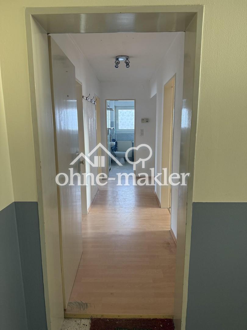 3 ZKB Wohnung inkl. Stellplatz in Katzweiler SOFORT VERFÜGBAR - Photo 3