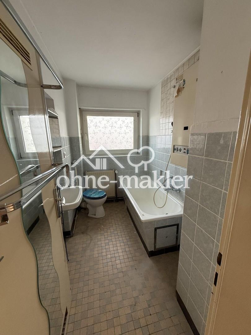 3 ZKB Wohnung inkl. Stellplatz in Katzweiler SOFORT VERFÜGBAR - Photo 2