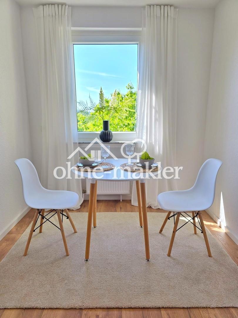 Frisch renoviert und bezugsfertig - mit Aufzug und Balkon - Photo 2