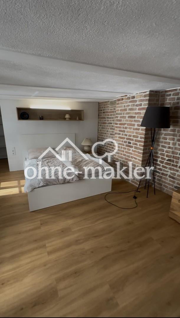 Move in Ready | 78qm Voll möblierte 4 Zimmer Wohnung Zentrum Wiesbaden - Photo 4