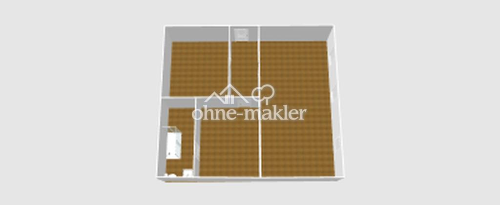 Großzügige Altbauwohnung mit Gartenbenutzung – 2 Zimmer, bei Bedarf 3 Zimmer realisierbar - Photo 5