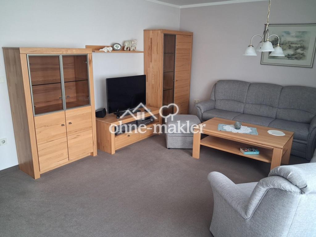 Gepflegtes Einfamilienhaus Dinkelscherben - Foto 1
