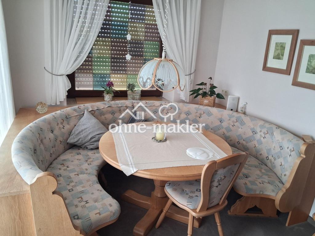 Gepflegtes Einfamilienhaus Dinkelscherben - Foto 4