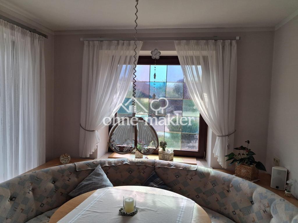 Gepflegtes Einfamilienhaus Dinkelscherben - Foto 3