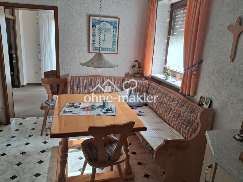 Gepflegtes Einfamilienhaus Dinkelscherben - Foto 2