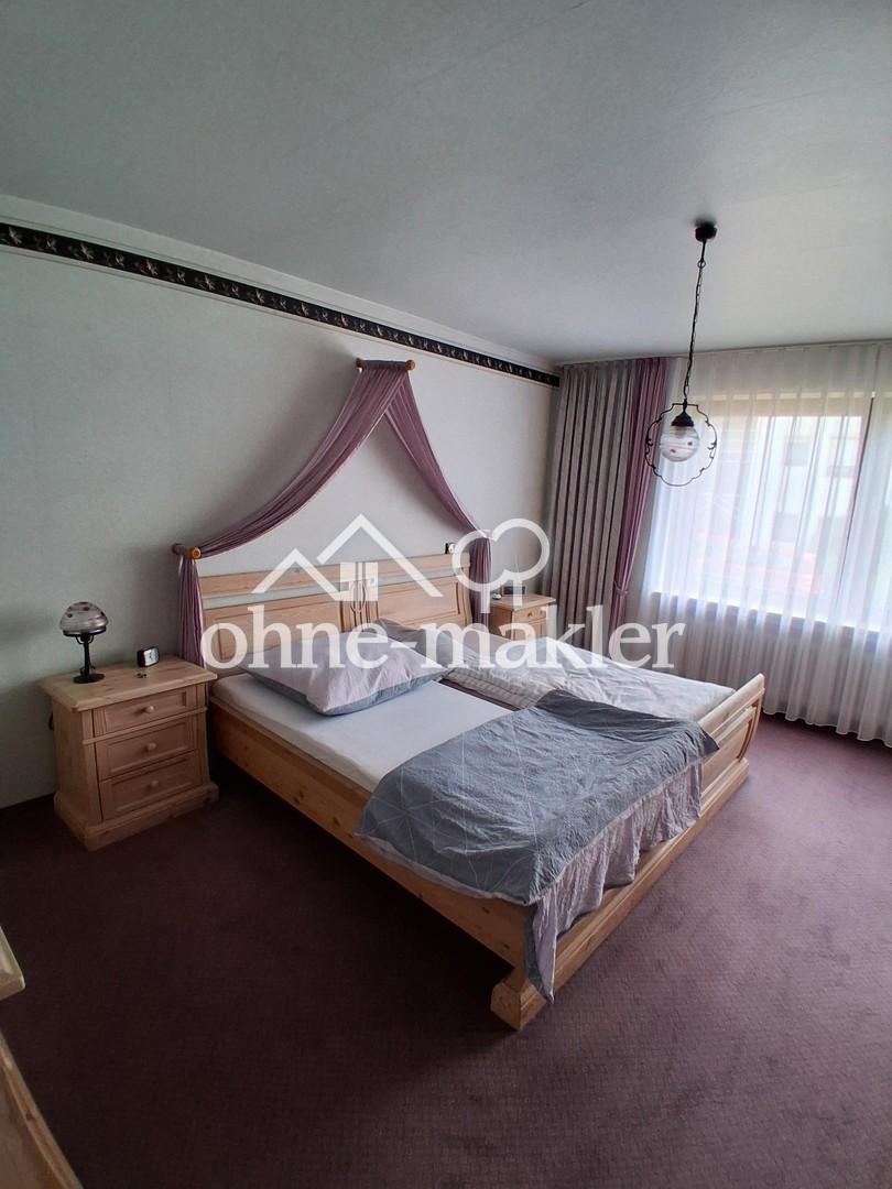 Gepflegtes Einfamilienhaus Dinkelscherben - Foto 5