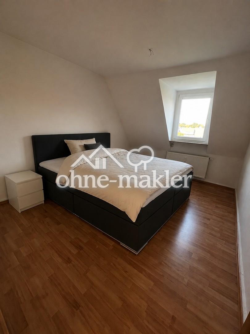 Helle 2-Zimmer Wohnung mit moderner Küche und Bad - Nähe Chemiepark Marl - Photo 2
